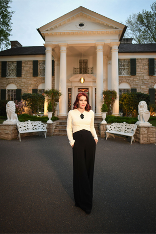 Elegant Southern Style Weekend