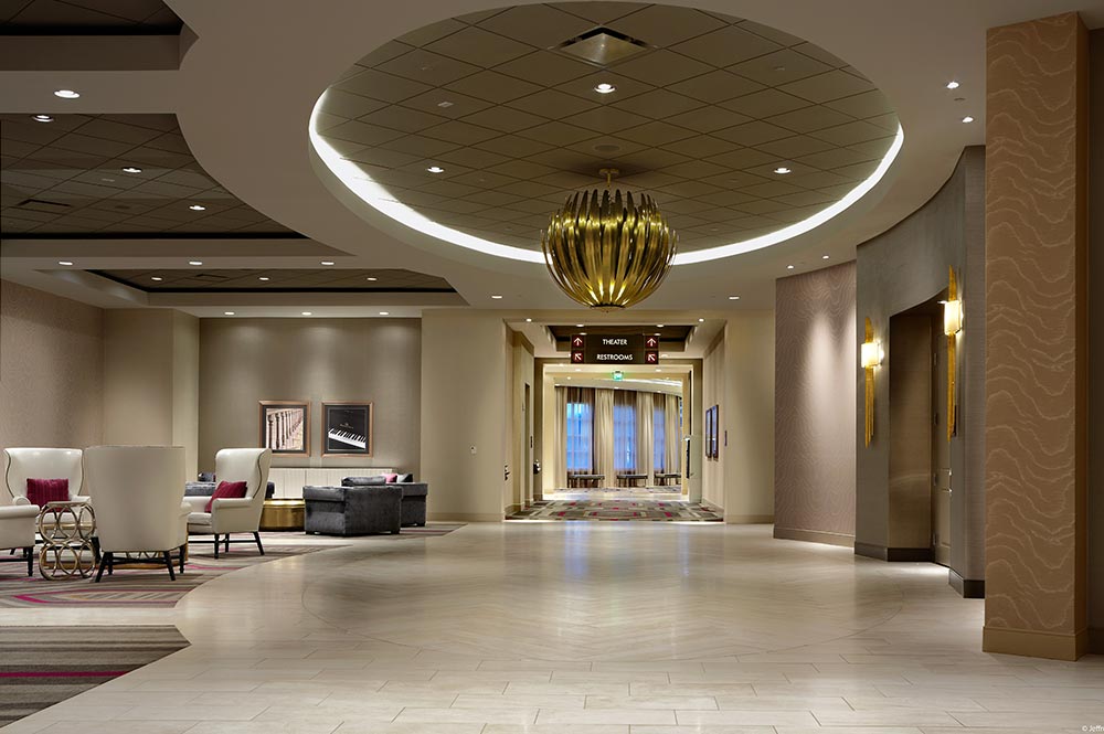 The Guest House at Graceland - Meetings Prefunction