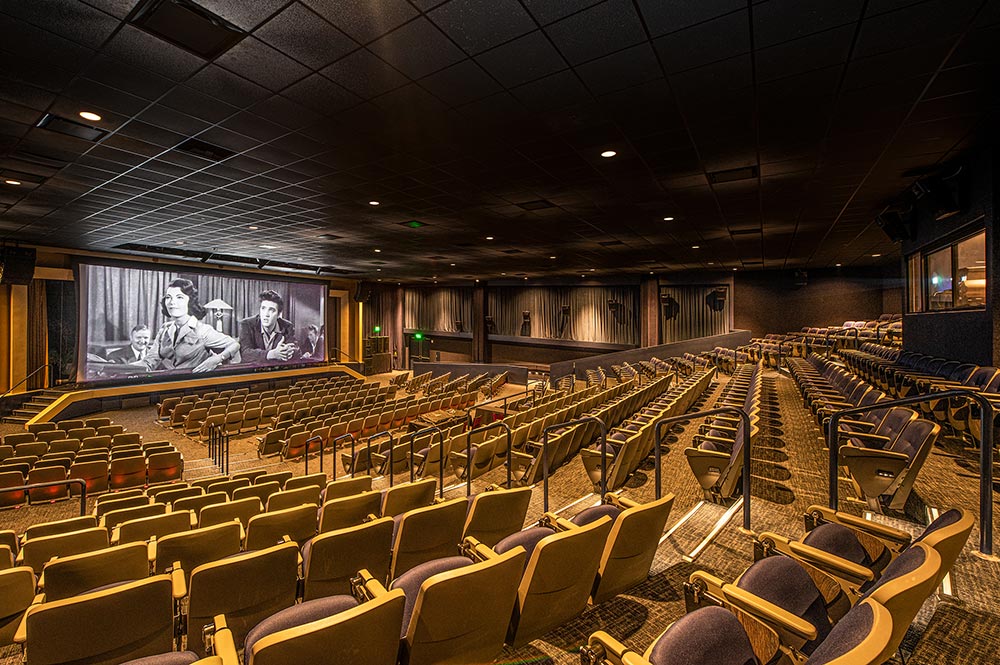 The Guest House at Graceland - Theater Movie