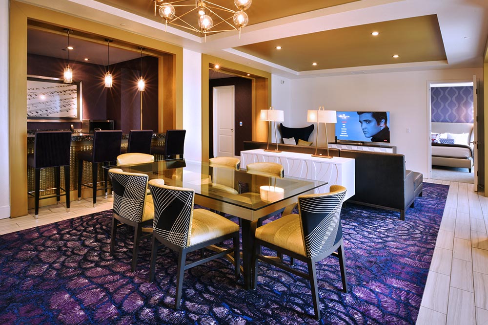 The Guest House at Graceland - King Suite